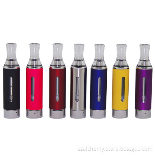 Recruit Agency - New Rebuildable Atomizer, Mt32 Clearomizer Tank for E Cig